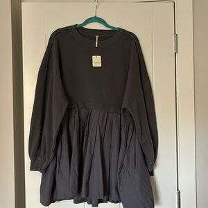 Free People Eleanor dress